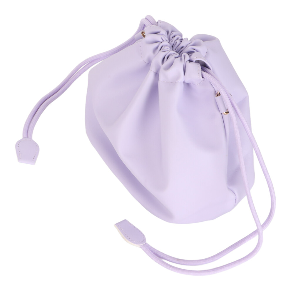 Kameratasche Aus Pu-Leder Mit Kordelzug, 7751901026332