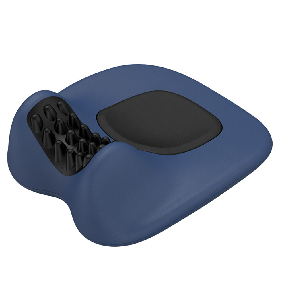 Neck and Shoulder Relaxer, Cervical Traction Device and Neck Stretcher,Cervical Spine Alignment, Chiropractic Pillow, Traction Pillow, Neck Massager