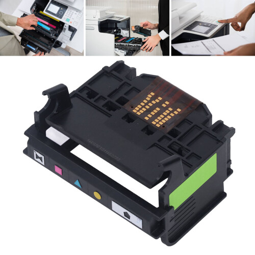 Clear Printer Printhead for HP564 C309A Long-lasting