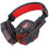 SY830MV Cuffie da gioco con driver da 40 mm, USB + 3,5 mm, 2,1 m 1