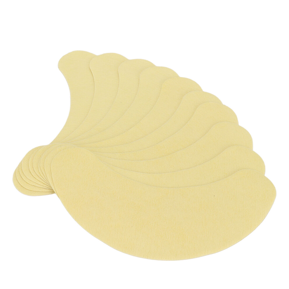 Ginger Extract Breast Enhancement Patches, 10pcs x 2 Packs