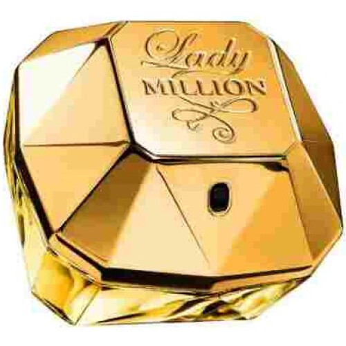 Paco Rabanne Paco Rabanne Lady Million Edp 5ml
