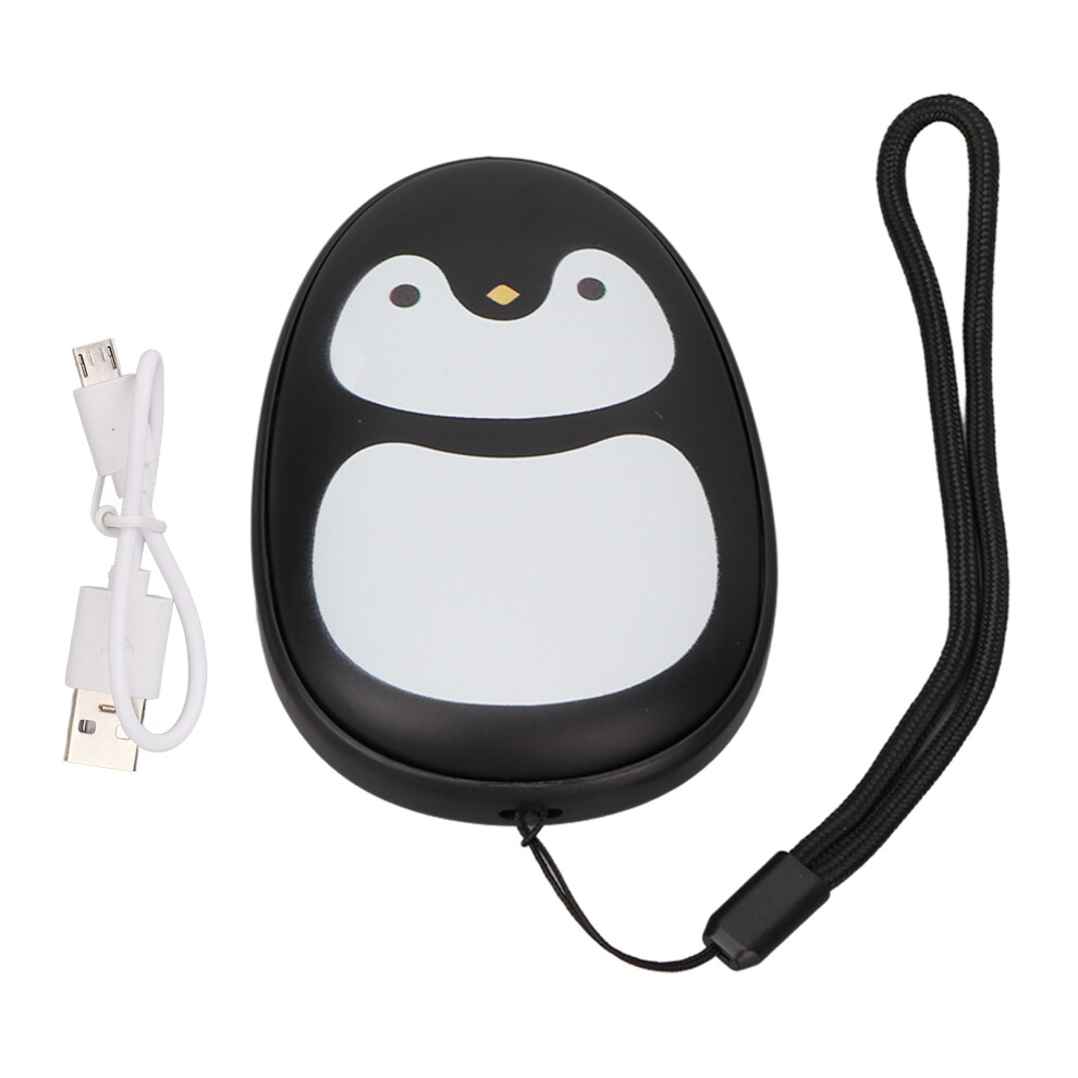 Light Snap-On Design Rechargeable Heaters, Portable Heater For Outdoor Activities, Fast Heating Ultra Hand Warmers, Adjustable Temperature Settings,