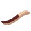 Piano Hammerhead Sanding Plate S Shape Solid Wood Felt Repair Tool 5