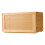 Caja de Pan - DUOKU - SX001 - Madera Natural - Diseño Rectangular - Almacenamiento Espacioso 1