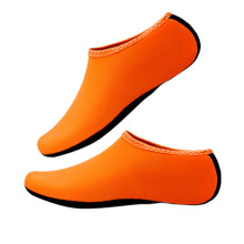 Chaussettes de natation en néoprène imperméables pour la plage et les activités aquatiques