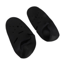 Calzini da immersione antiscivolo (spessi) per sport acquatici in neoprene L