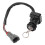 Sensitive Ignition Key Switch for Arctic Cat 650/700 4X4 (2004-2007) 12
