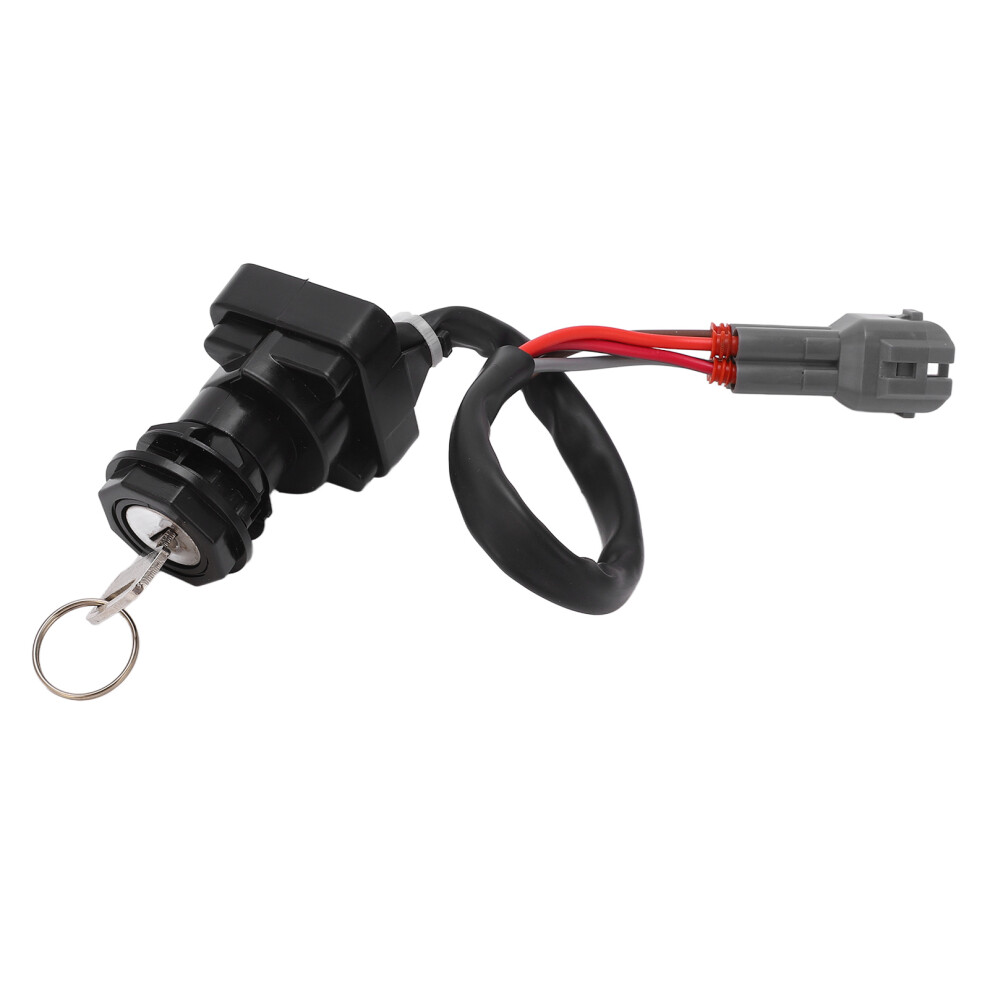 Sensitive Ignition Key Switch For Arctic Cat 650/700 4X4 (2004-2007) 4691381107011