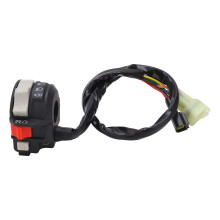 ATV-Lenker-Schalter für YFZ450 2004-2005 Motorstart Scheinwerfer HOCH/NIEDRIG