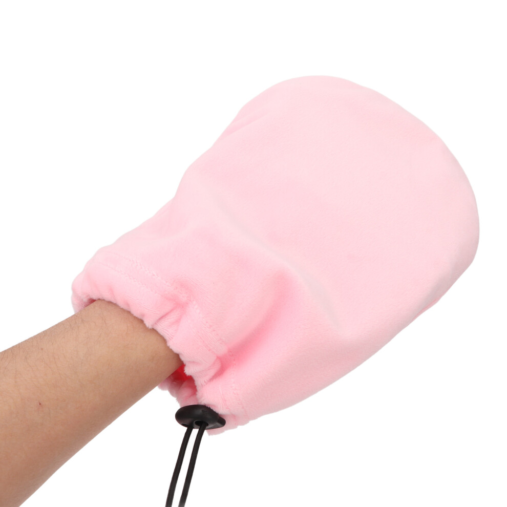 Paraffinwachs-Handschuh-Booties fÃ¼r Damen, weiche