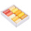 10 Color Yellow Sewing Thread 1000 Yards Polyester Multifunctional 4