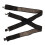 Βαρέως τύπου τιράντες για άνδρες, πλήρως ρυθμιζόμενες ελαστικές τιράντες που 6