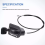 Throttle Excellence, Premium Choke Cable for Unmatched Engine Control 4