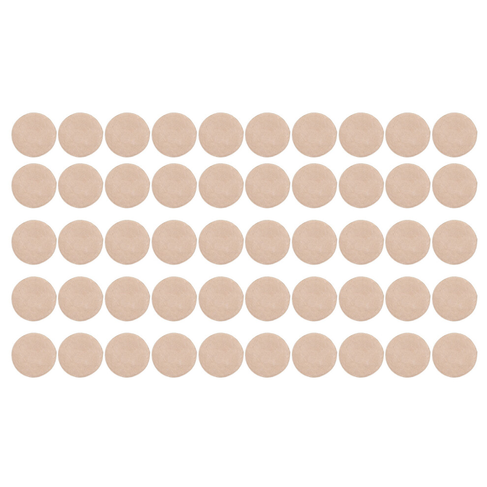50pcs Ultra Thin Compressed Facial Mask Sheets for Skin Care