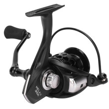 5.0:1 Gear Ratio Fishing Reel 13+1 Bearings with Interchangeable Handle