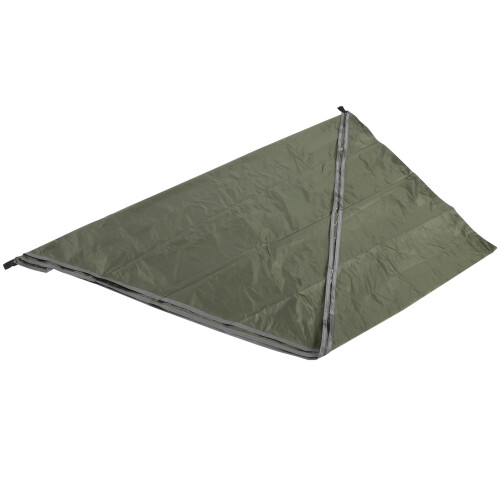 360x290cm Camping Abdeckung Wasserdichte