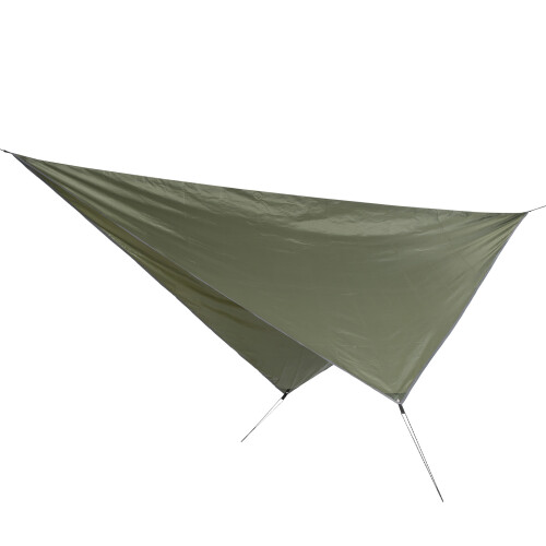 360x290cm Camping Abdeckung Wasserdichte 1