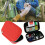 Leere Notfalltasche, tragbar, 6