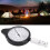LX-3 Map Rangefinder Odometer Multifunction Compass 25g Outdoor Tool 11