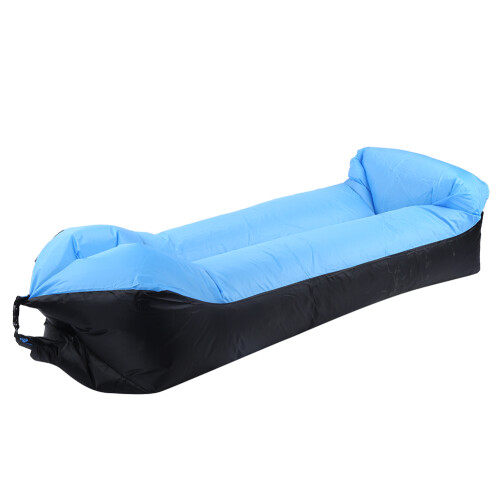 Camping Aufblasbares Sofa Outdoor Tasche 2