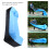 Camping Aufblasbares Sofa Outdoor Tasche 8