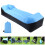 Camping Aufblasbares Sofa Outdoor Tasche 6