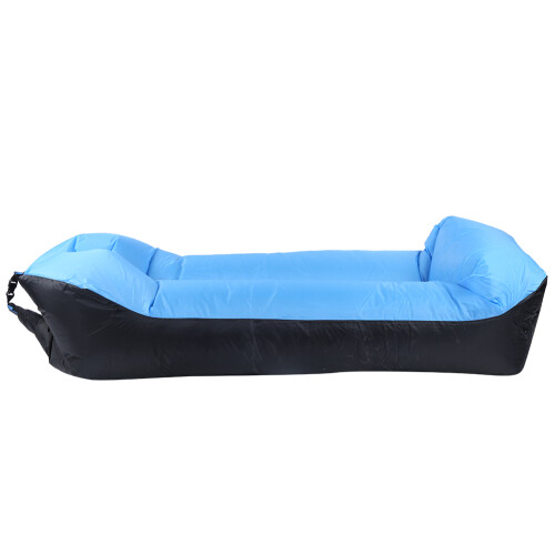 Camping Aufblasbares Sofa Outdoor Tasche 1