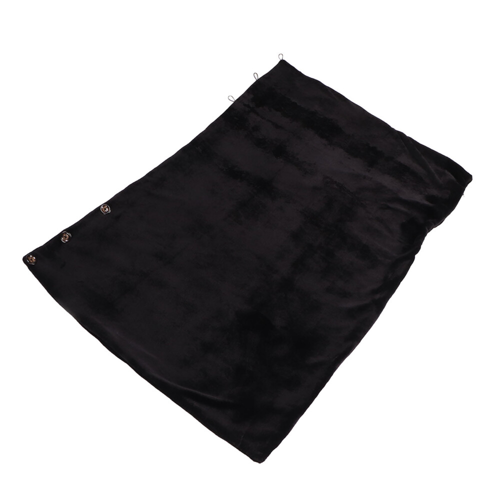 USB Heated Shawl For Year-Round Comfort, Multifunctional Use High-Quality Blended Fabric With Skin-Friendly Mink Velvet, Quick Heating For Instant