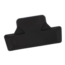 Motorcycle Passenger Backrest Pad for V-Strom DL250/650/1000 White