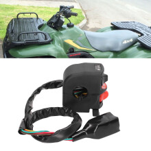 Interruptor de manillar 46091-1462 ABS/Metal Bayou300