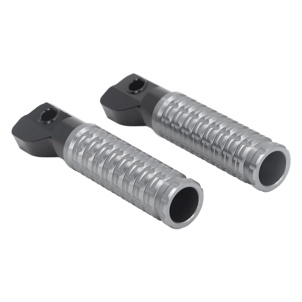 1 Paar Motorrad-FuãRasten, Aluminiumlegierung, 7751901061395