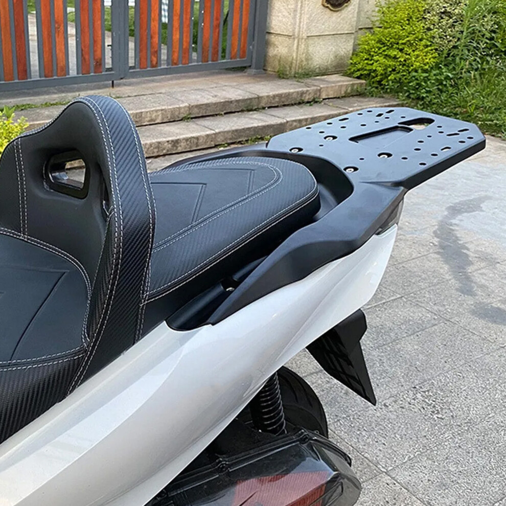 Motorrad-Heckgepã¤Cktrã¤Ger, Zusã¤Tzlicher Platz, 7751901061586