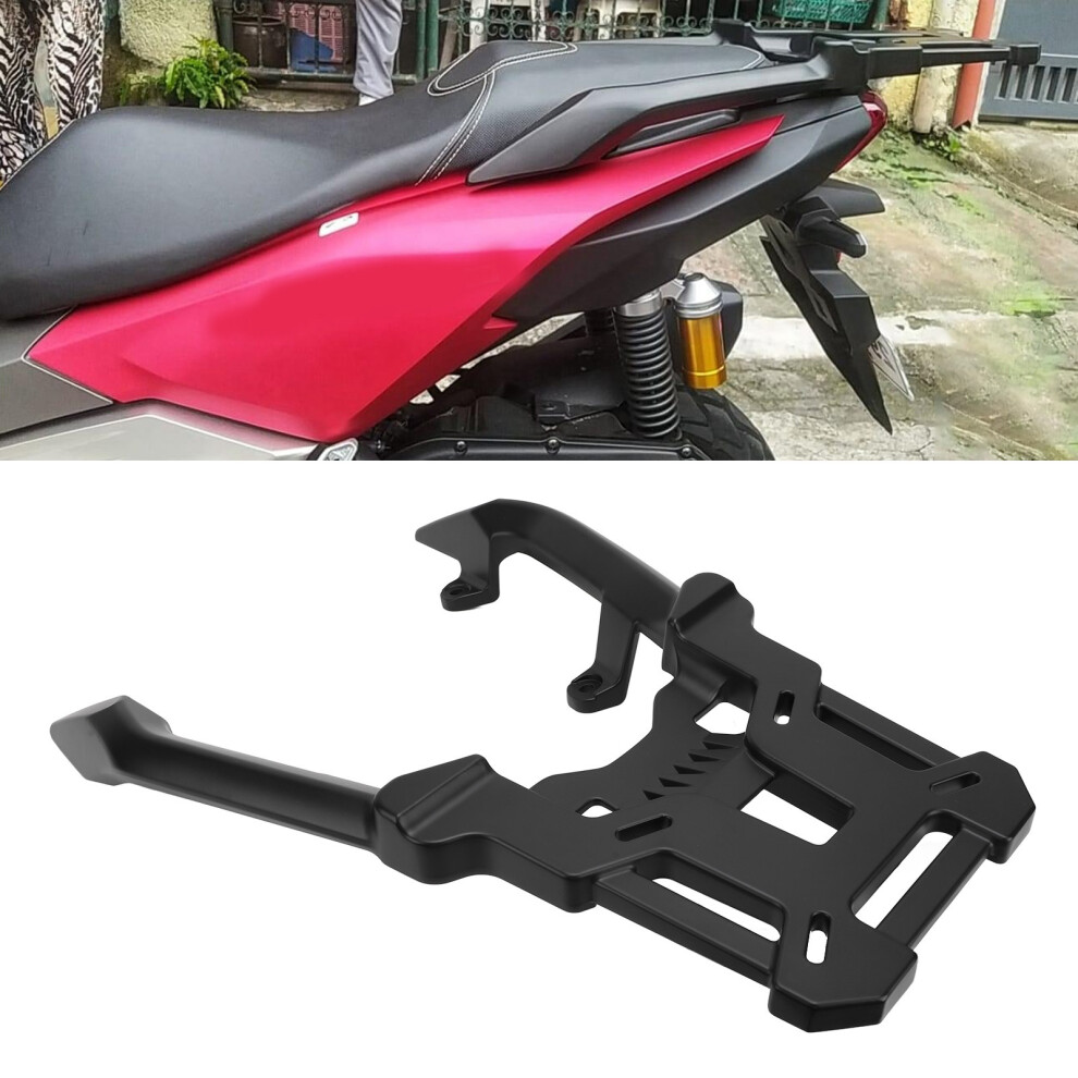 Motorrad-Heckgepã¤Cktrã¤Ger, Aluminiumlegierung, 7751901061760