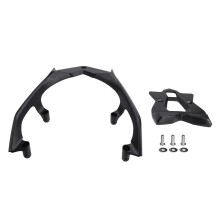 Motorrad-Gepäckträger, Aluminiumlegierung,