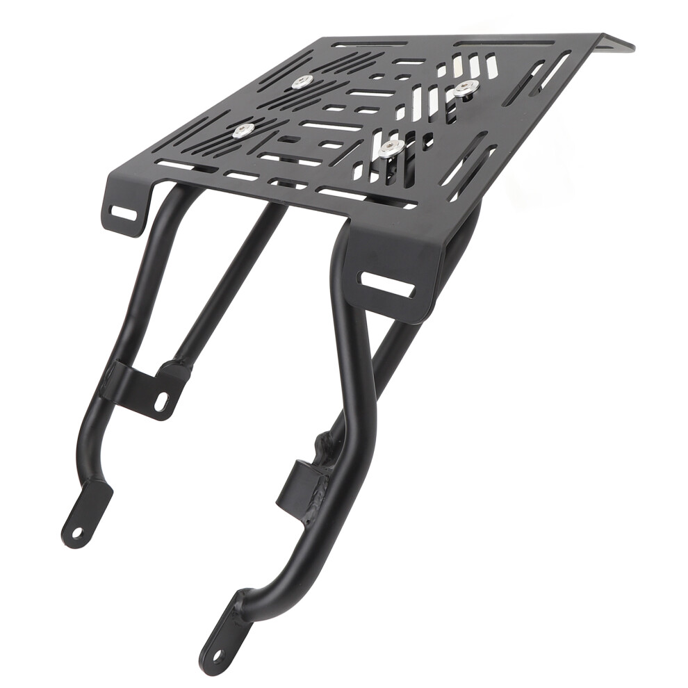 Motorrad-Hinterradgepã¤Cktrã¤Ger, Aluminium-Eisen, 7751901062125