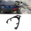 Motorrad-Gepäckträger, Aluminiumlegierung, 6
