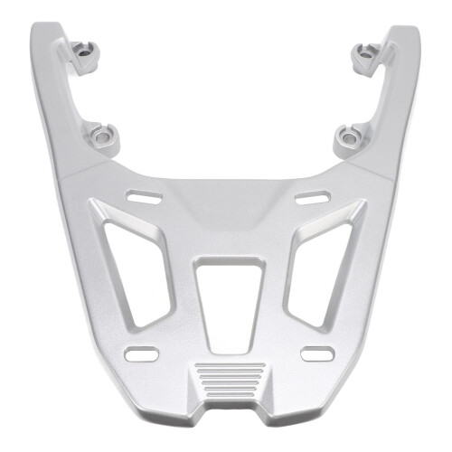 Motorrad-Hintergepäckträger, Aluminiumlegierung, 1