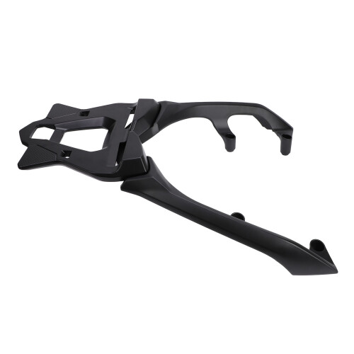 Motorrad-Gepäckträger, Aluminiumlegierung, 1