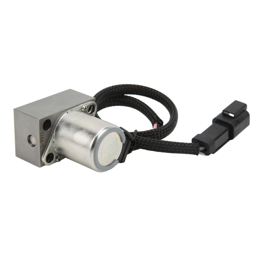 Main Pump Solenoid Valve 702 21 57400 For Excavator Pc200/300/400 6941372569587