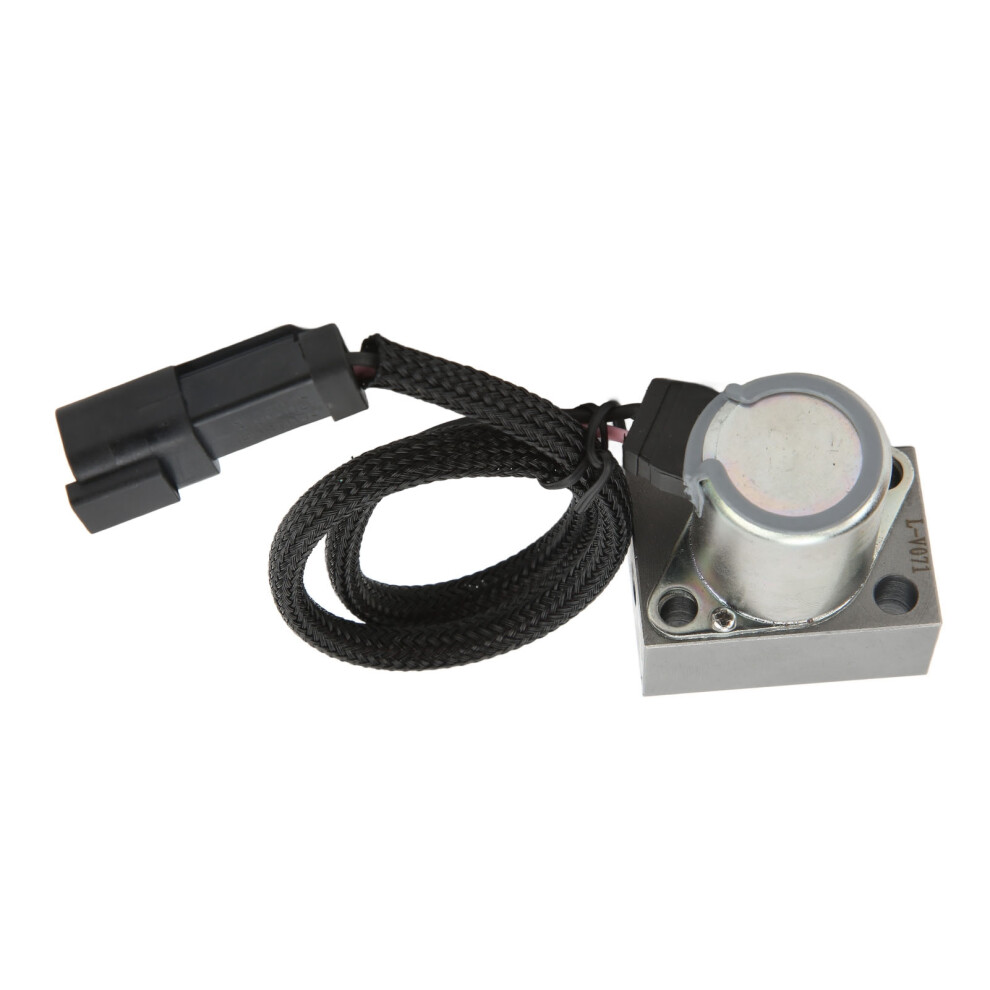 Main Pump Solenoid Valve For Pc200/300/400 Excavators 702 21 57400 6951381113183
