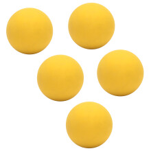 Hüpfbälle, 6 cm, sicher, umweltfreundlich, Gummi,