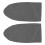 Cozy Short Sleep Socks for Elderly Warm Thin High Elastic Winter Socks 11