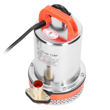 Tauchpumpe Solar High Head Alle Kupferdraht Motor