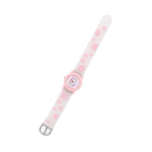 Girls' 3D Cartoon Waterproof Watch, Colorful, 20.4x3.1cm