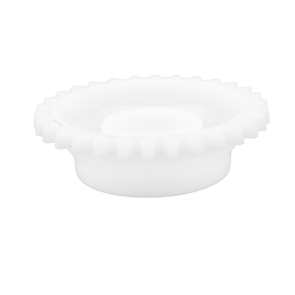 Recoil Pull Starter Gear For Lt80 Quadsport 80 1987Â2006, Plastic White 6931372575220