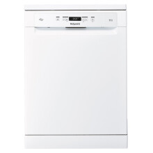 Hotpoint HFC3C26WCUK Standard Dishwasher - White
