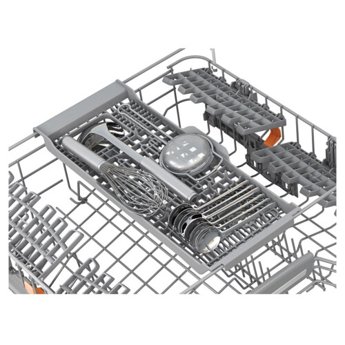 Hotpoint Hotpoint HFC3C26WCUK Standard Dishwasher - White 2