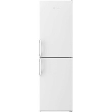 Indesit IKNH 1261 W4UK fridge-freezer Freestanding 270 L E White