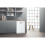 Hotpoint Hotpoint HFC3C26WCUK Standard Dishwasher - White 5
